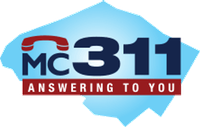 Montgomery County 311